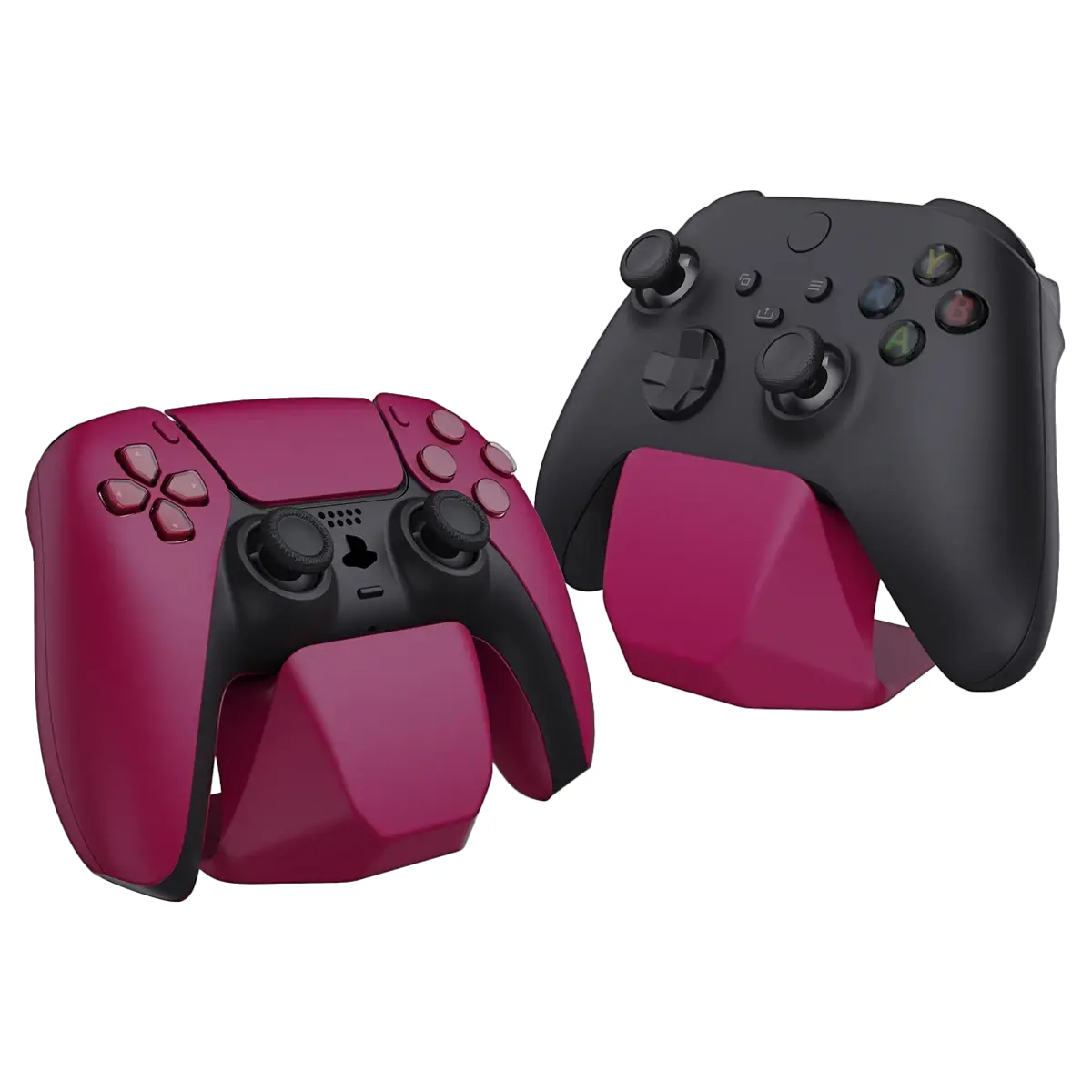 Universal Game Controller Display Stand for PS5, PS4, Switch Pro, Xbox Series X/S Controller - ModdedZone