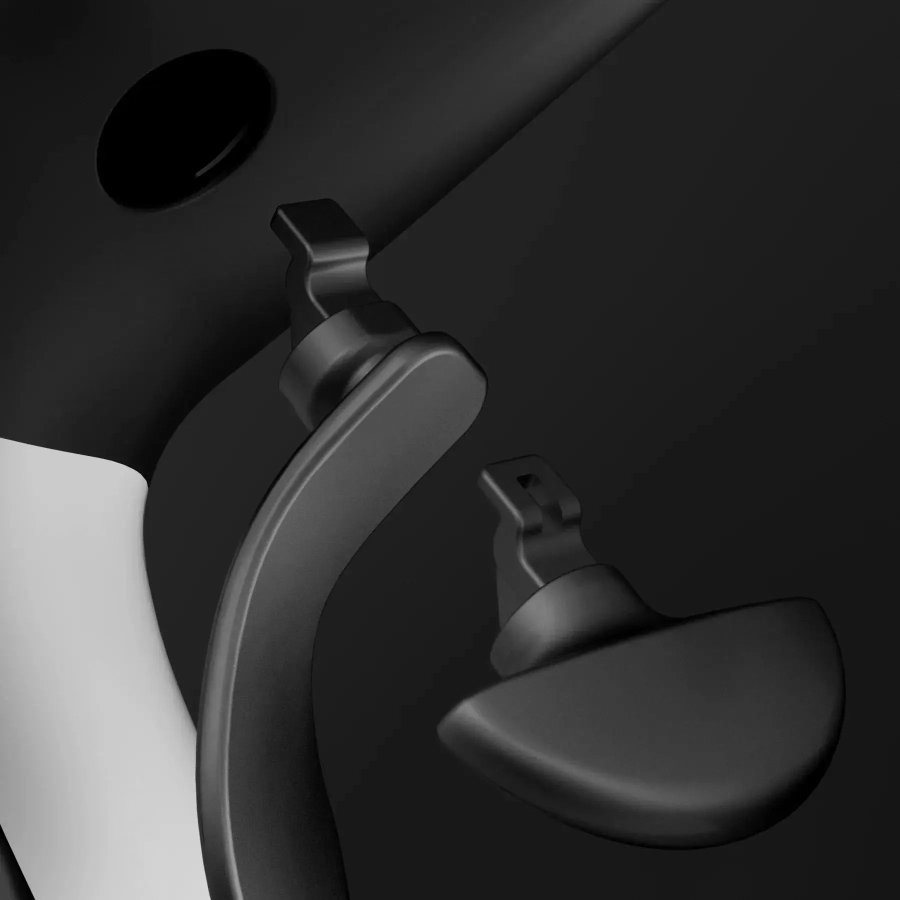 PS5 DualSense Edge Controller Replacement Paddles Pack - ModdedZone