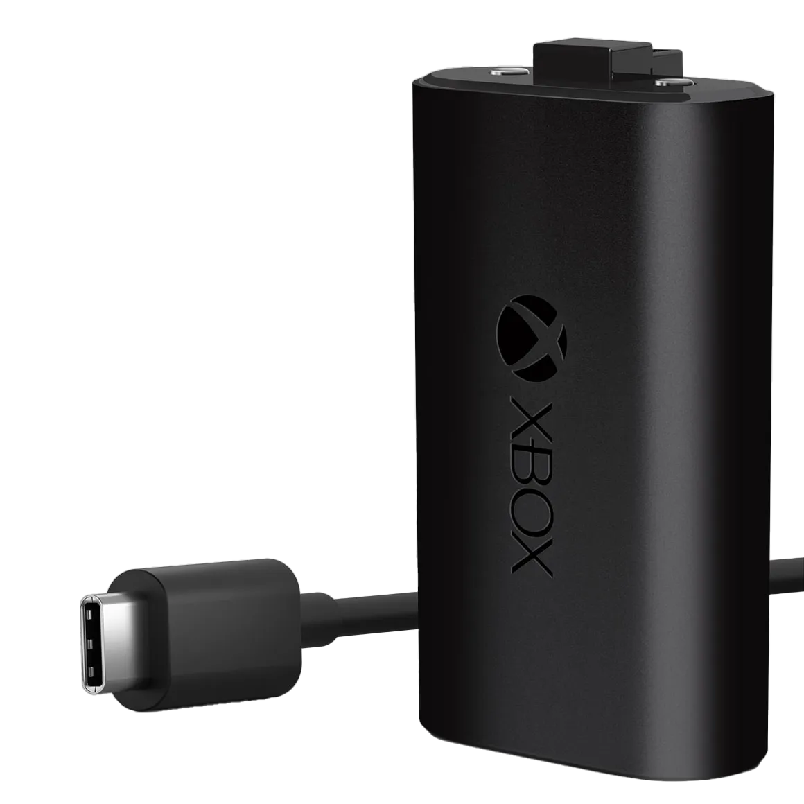 Xbox Rechargeable Battery And USB-C Cable - ModdedZone