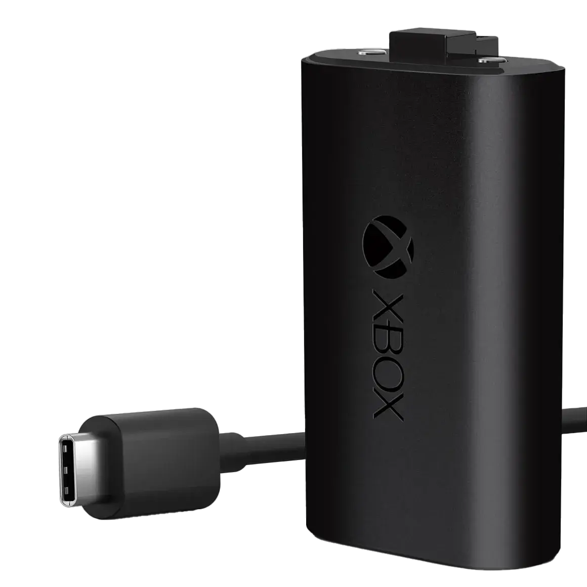 Xbox Rechargeable Battery And USB-C Cable - ModdedZone