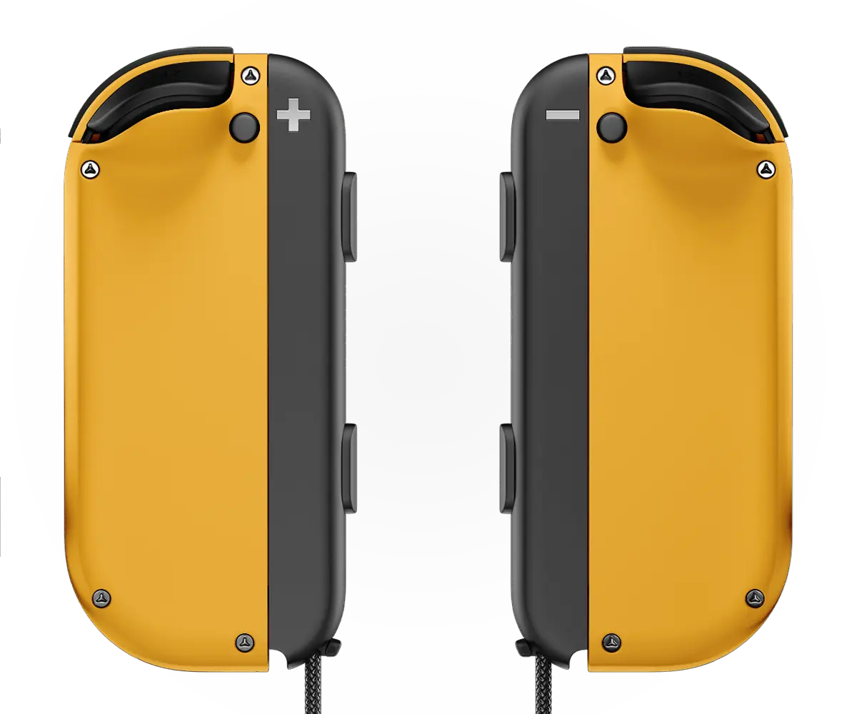 POKEMON NINTENDO JOY-CON CUSTOM CONTROLLERS - ModdedZone