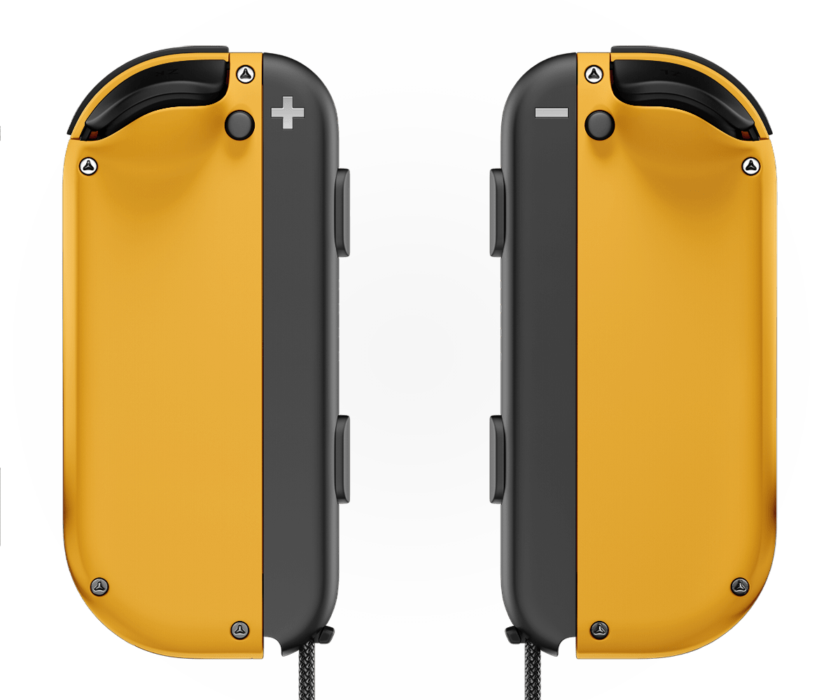 POKEMON NINTENDO JOY-CON CUSTOM CONTROLLERS - ModdedZone