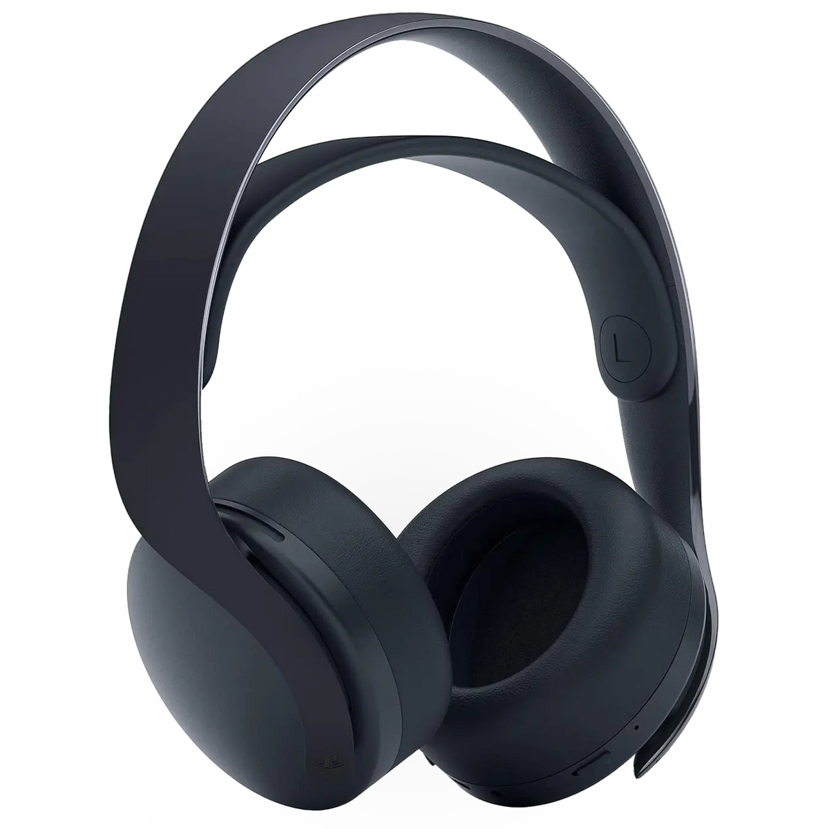 PLAYSTATION PULSE 3D WIRELESS HEADSET - MIDNIGHT BLACK - ModdedZone
