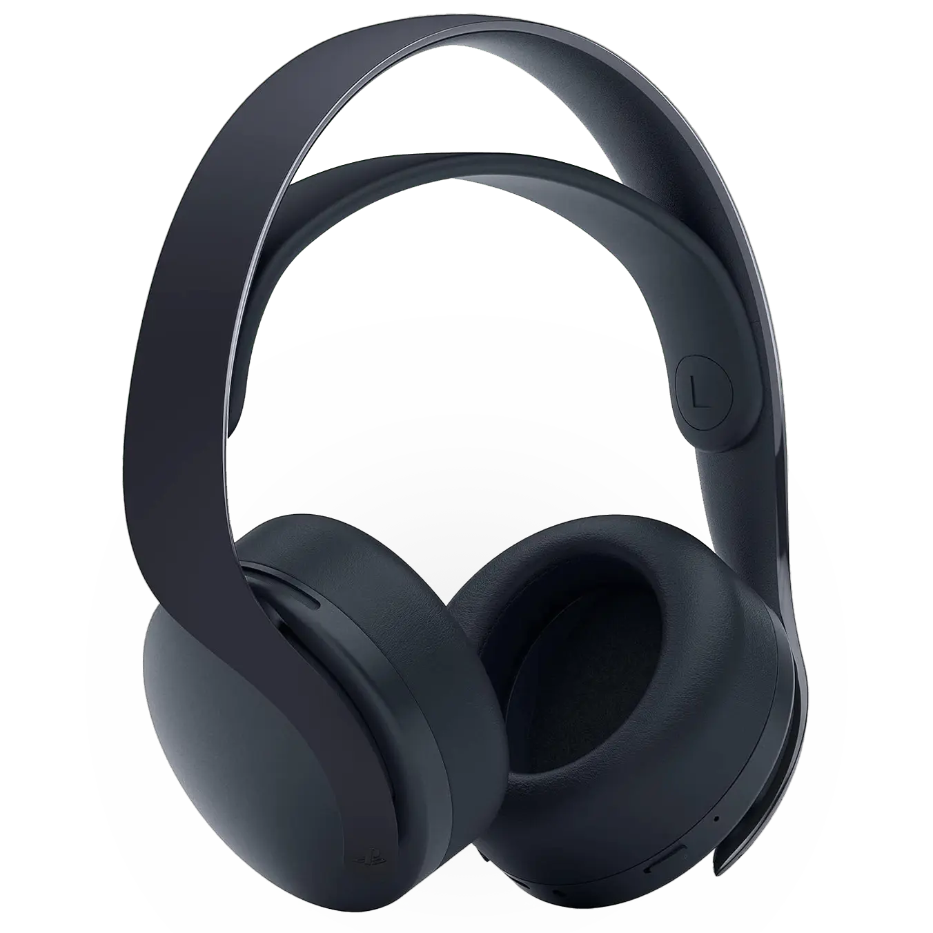 PLAYSTATION PULSE 3D WIRELESS HEADSET - MIDNIGHT BLACK - ModdedZone