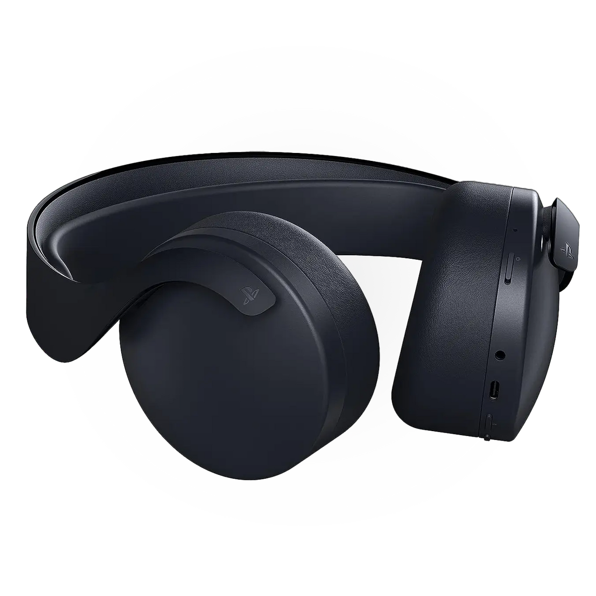 PLAYSTATION PULSE 3D WIRELESS HEADSET - MIDNIGHT BLACK - ModdedZone