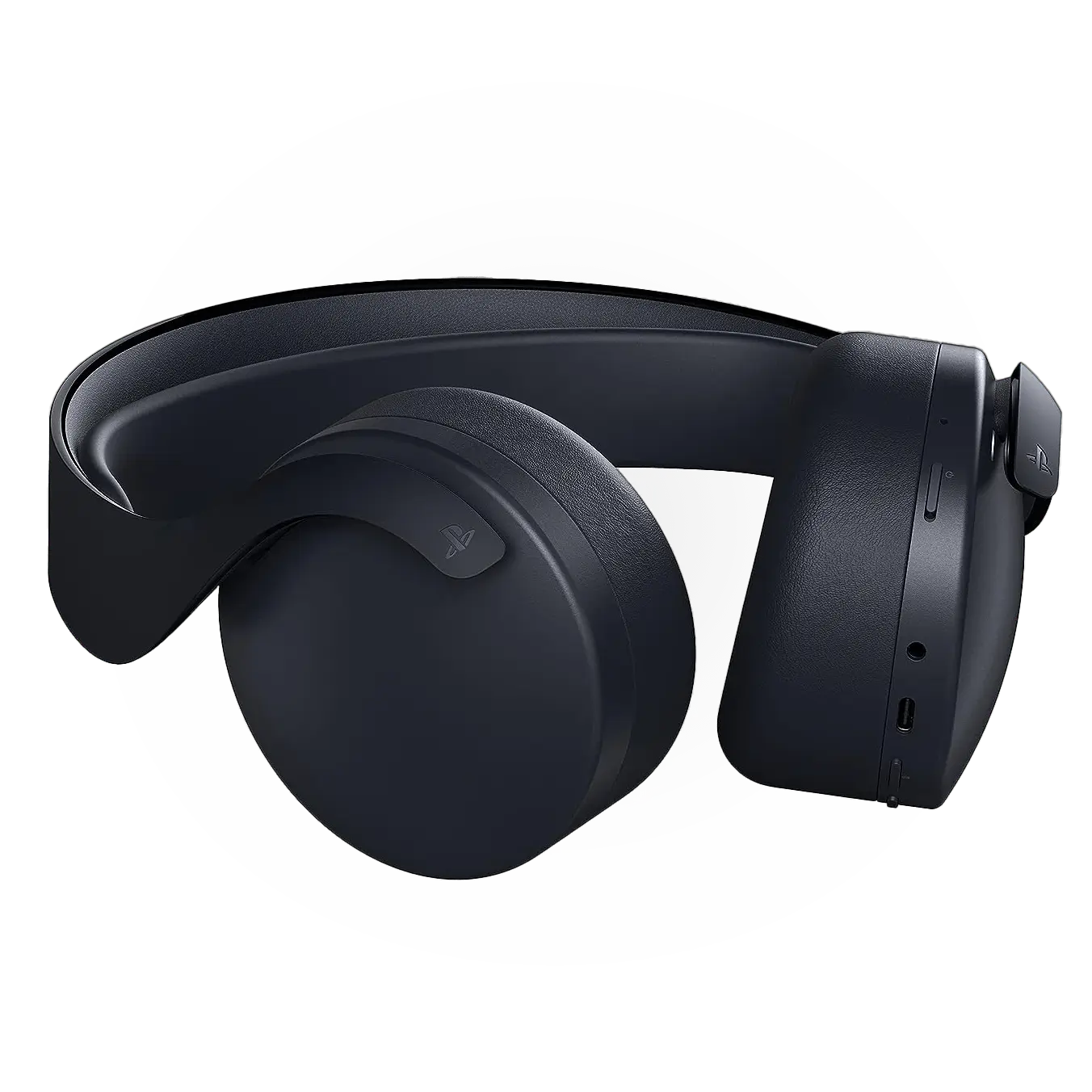 PLAYSTATION PULSE 3D WIRELESS HEADSET - MIDNIGHT BLACK - ModdedZone