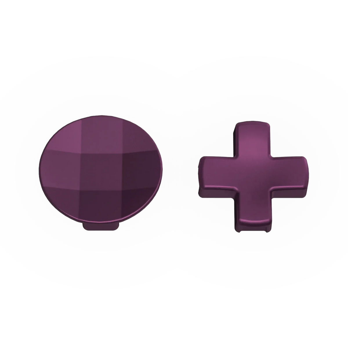 Xbox Elite Wireless Controller Series 2 - Purple D-pads Pack - ModdedZone