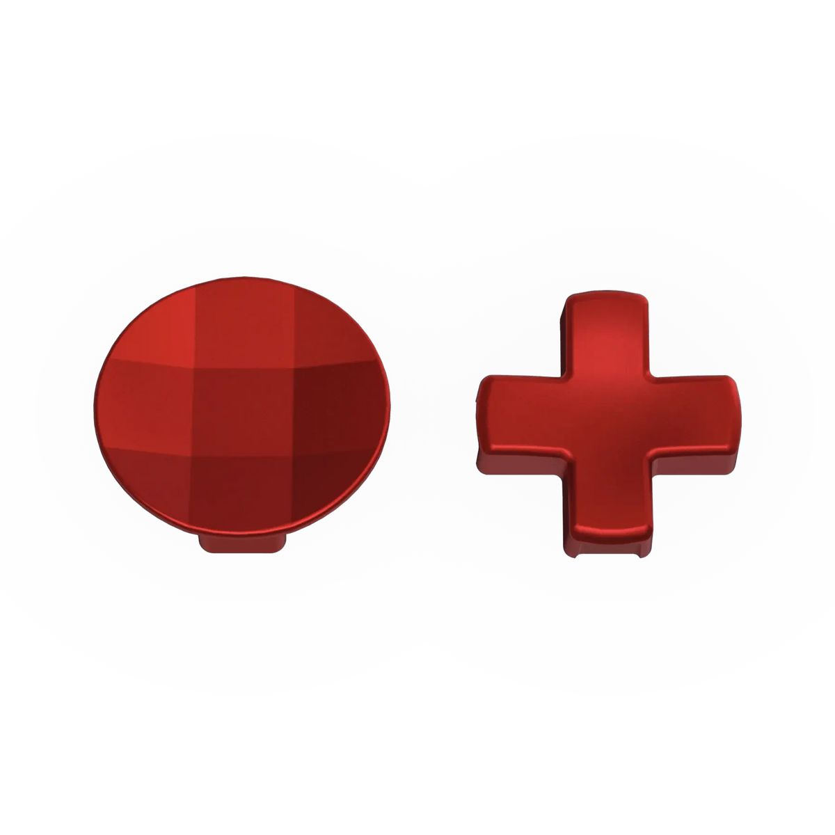 Xbox Elite Wireless Controller Series 2 - Red D-pads Pack - ModdedZone
