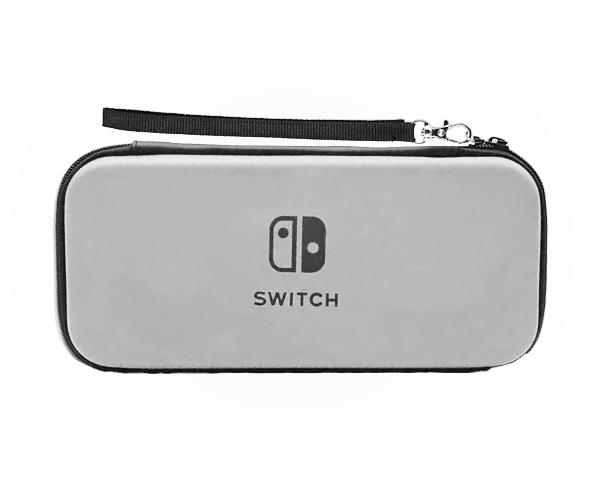HARD PROTECTION CASE FOR NINTENDO SWITCH CONSOLE & CONTROLLERS - ModdedZone
