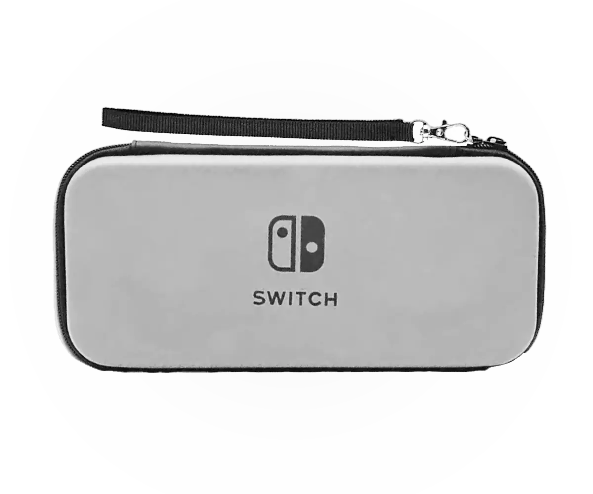 HARD PROTECTION CASE FOR NINTENDO SWITCH CONSOLE & CONTROLLERS - ModdedZone