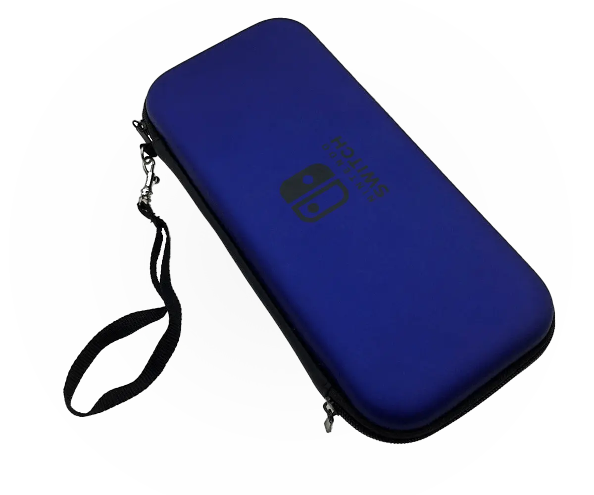 HARD PROTECTION CASE FOR NINTENDO SWITCH CONSOLE & CONTROLLERS - ModdedZone