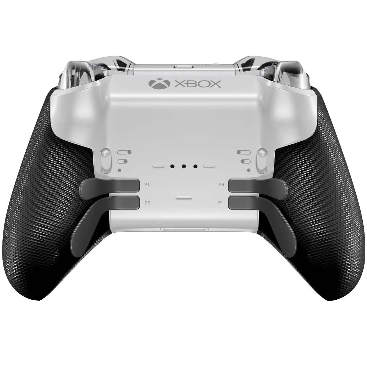 SKULLS XBOX ELITE SERIES 2 CUSTOM MODDED CONTROLLER - ModdedZone