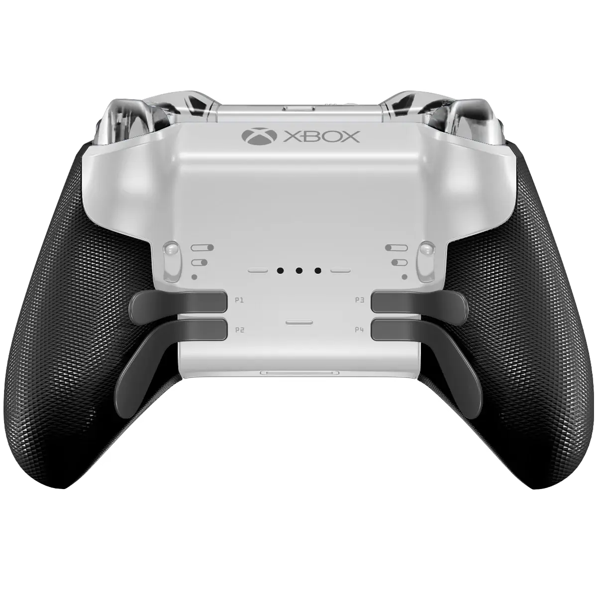 SKULLS XBOX ELITE SERIES 2 CUSTOM MODDED CONTROLLER - ModdedZone