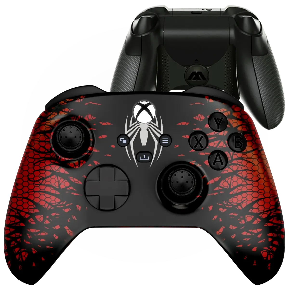 SPIDER EXTREME XBOX SERIES X SMART PRO MODDED CONTROLLER - ModdedZone