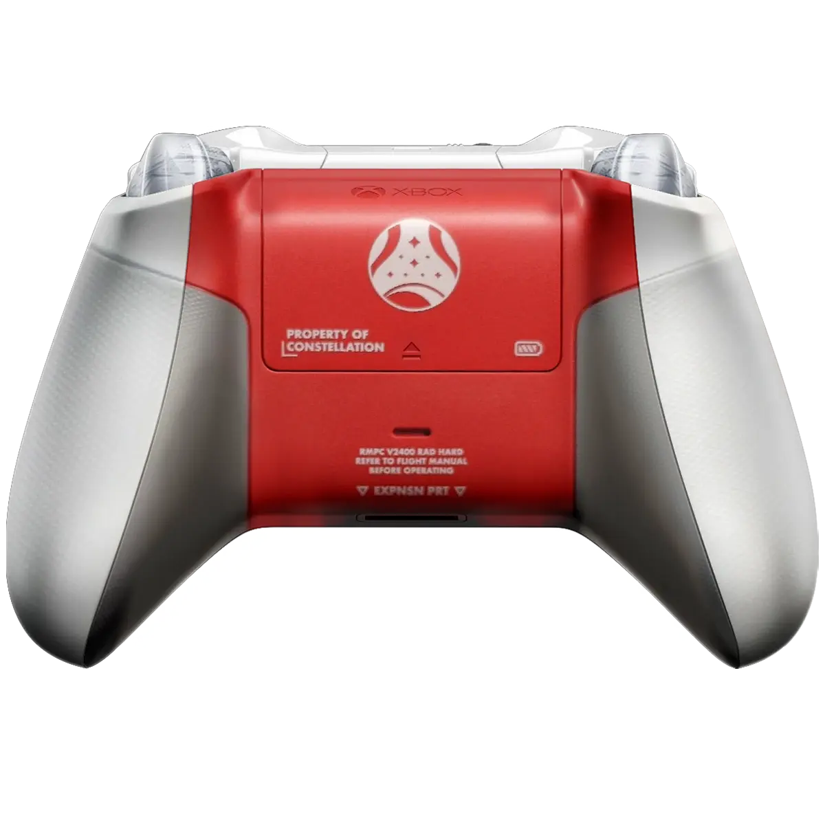 STARLIGHT XBOX SERIES X CUSTOM MODDED CONTROLLER - ModdedZone