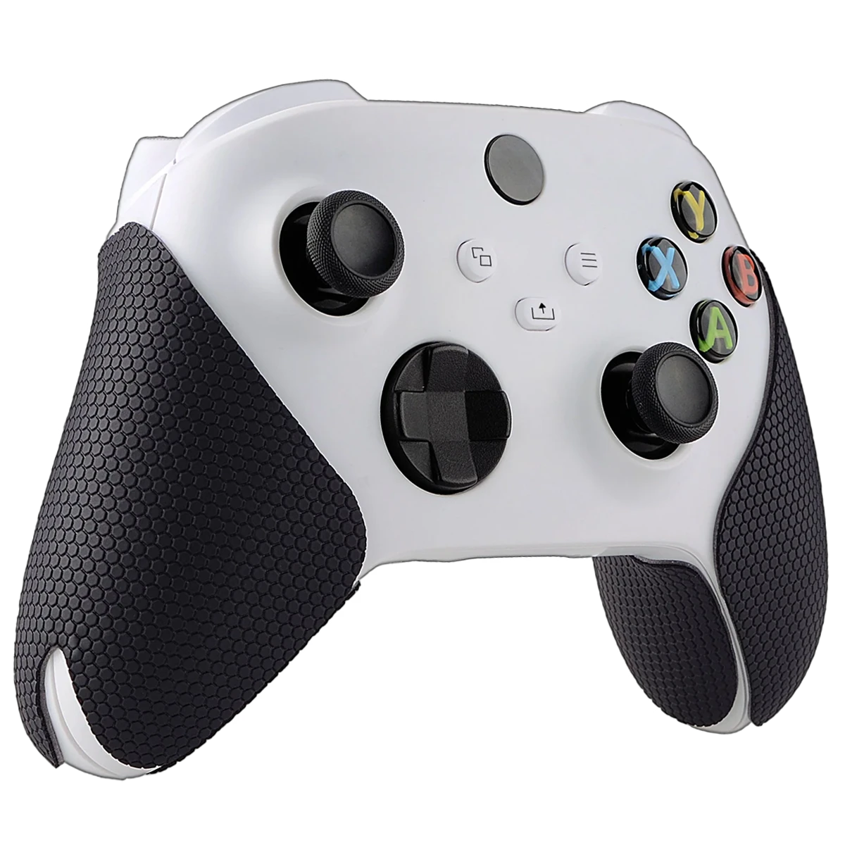 Split Design Anti-Slip Sweat-Resistant Premium Grip for Xbox Series S | X Controller - ModdedZone