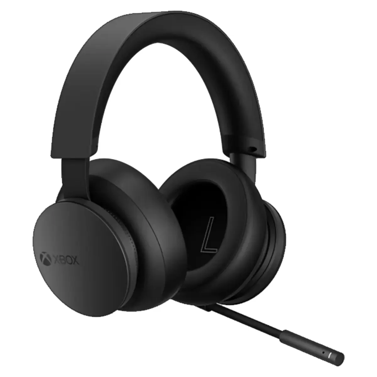 Xbox Wireless Gaming Headset for Xbox Series X|S, Xbox One, and Windows 10|11 - Black - ModdedZone