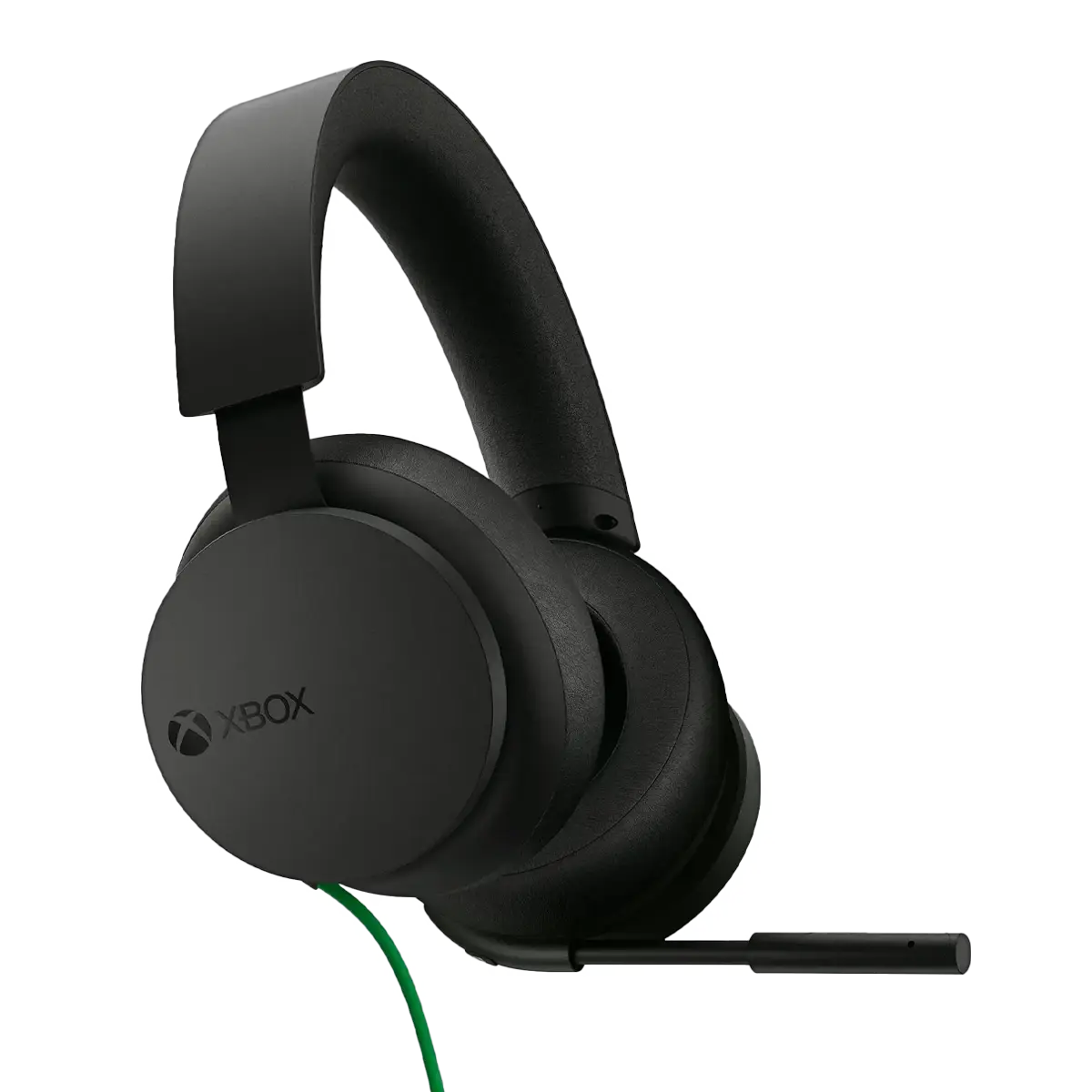 Xbox Stereo Headset - Black - ModdedZone