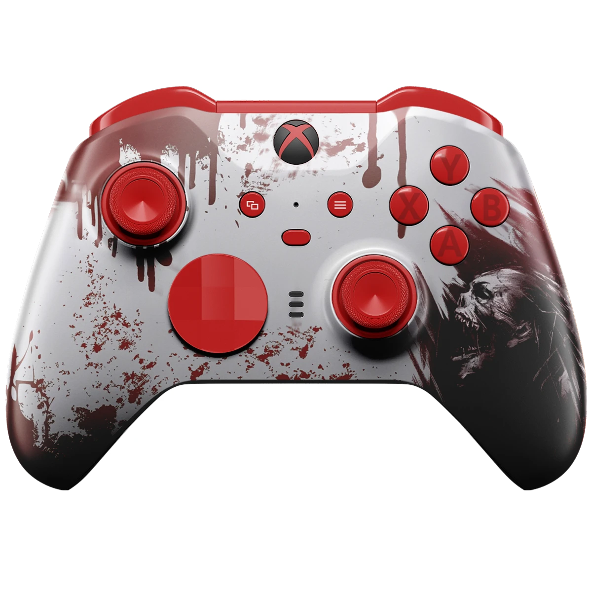 Custom online Xbox Controller Bloody