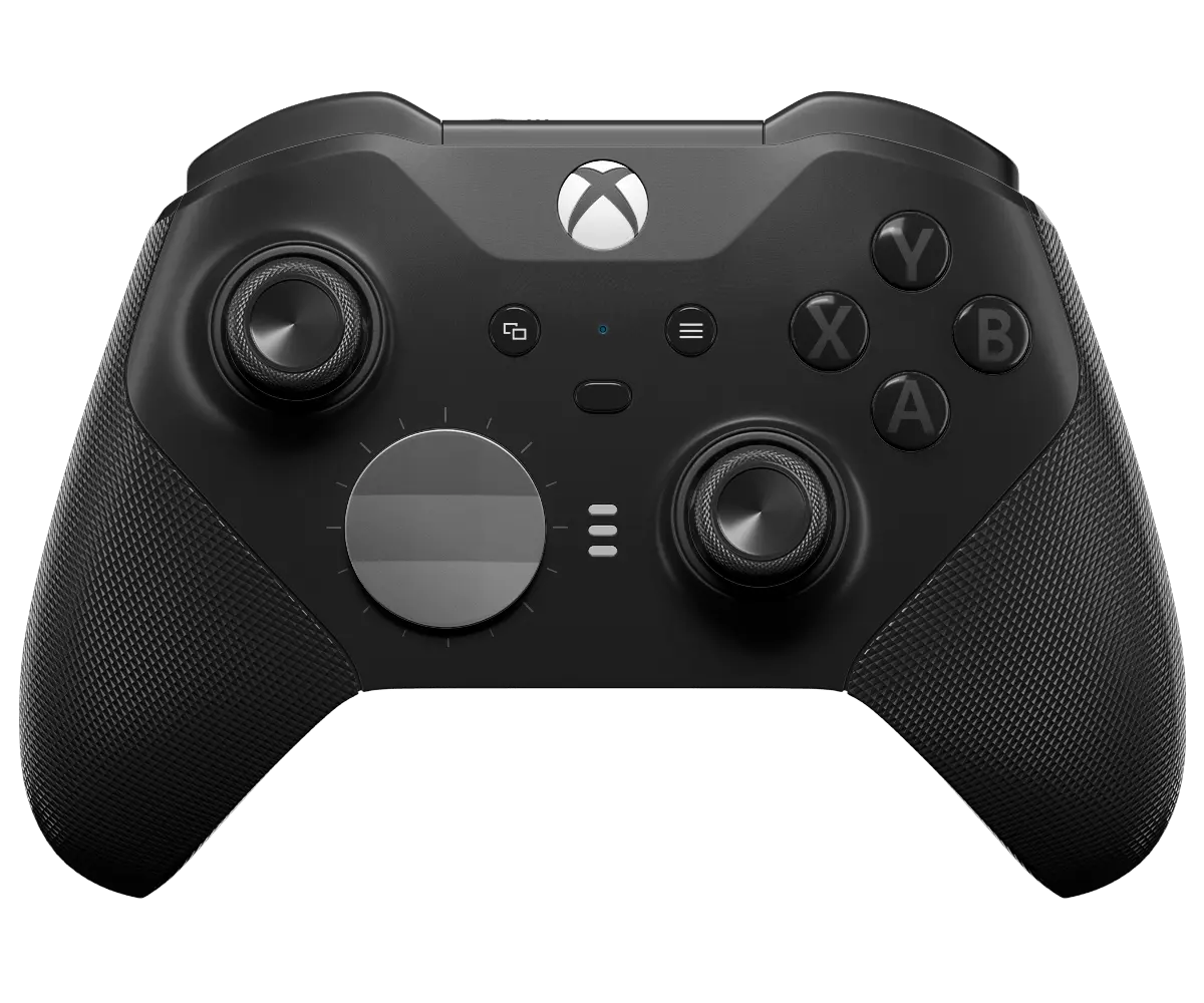 XBOX ELITE SERIES 2 CUSTOMIZER - ModdedZone