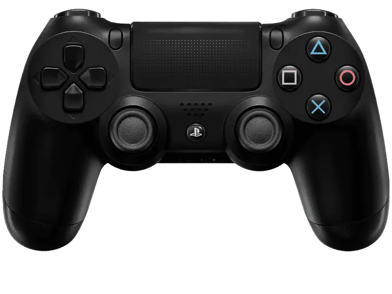 PLAYSTATION 4 CUSTOMIZER - ModdedZone