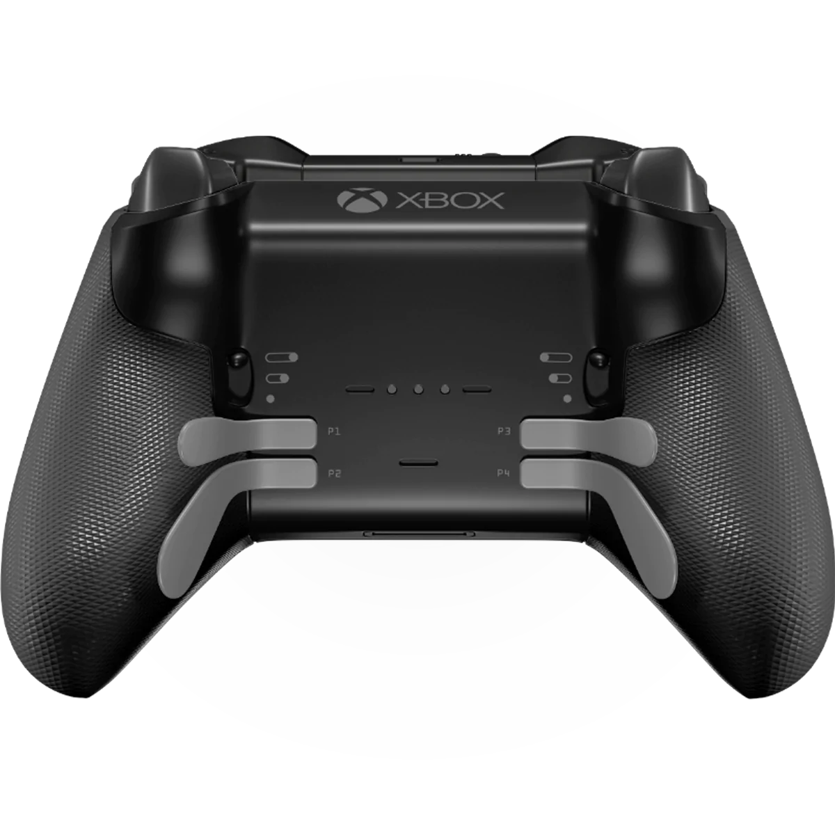 JOKER HA HA XBOX ELITE SERIES 2 CUSTOM MODDED CONTROLLER - ModdedZone