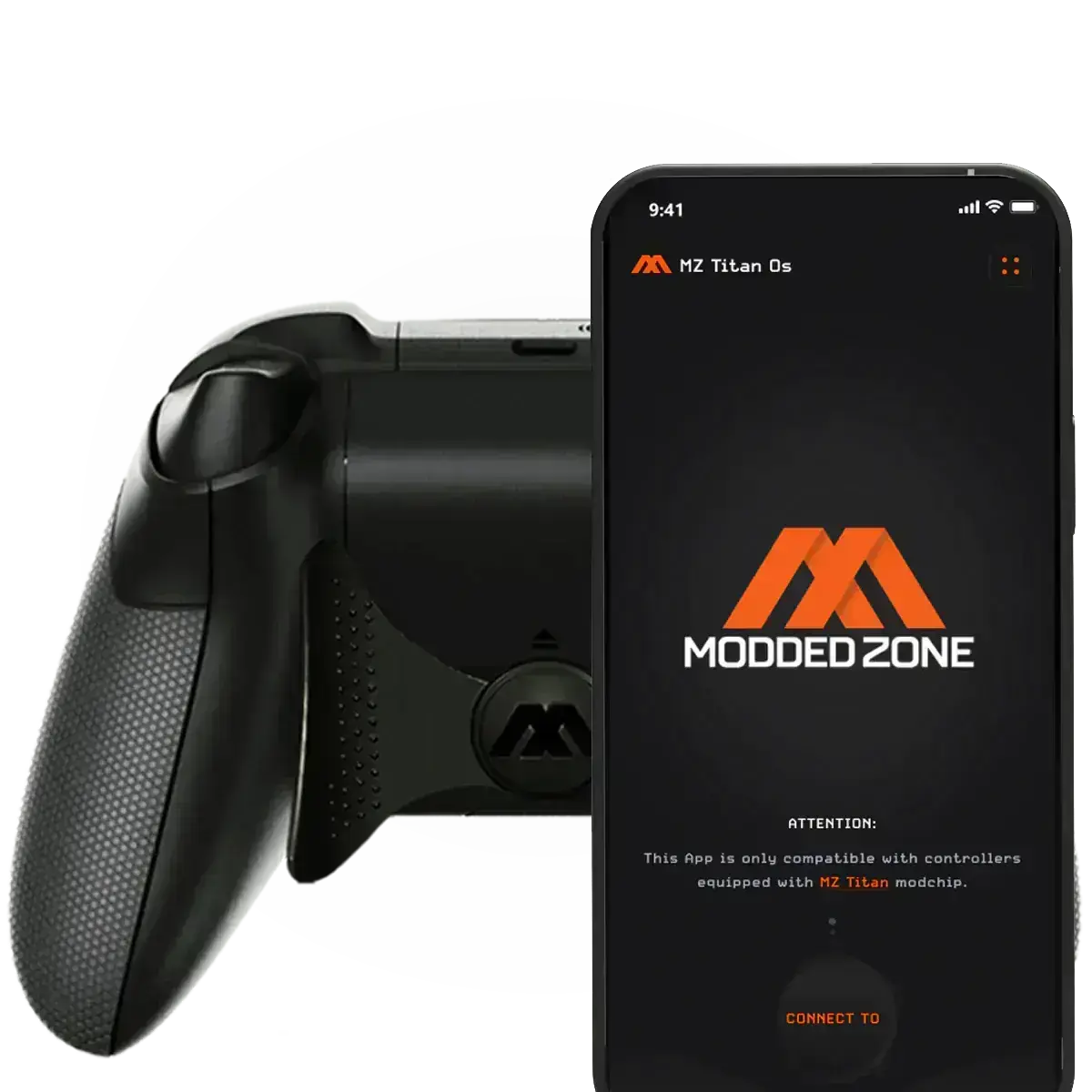 420 EXTREME XBOX SERIES X SMART PRO MODDED CONTROLLER - ModdedZone