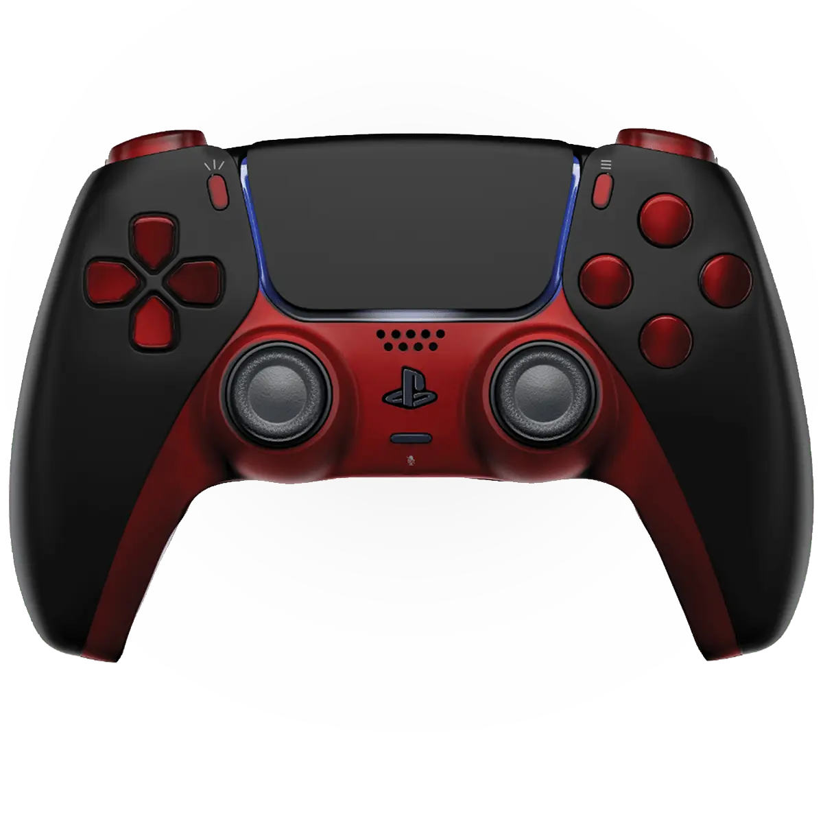 Ps5 black and deals red