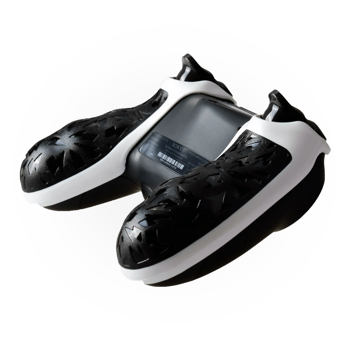 PROJECT DESIGN PROFESSIONAL SKIDPROOF GRIP FOR PS4 DUALSHOCK 4 CONTROLLER - ModdedZone