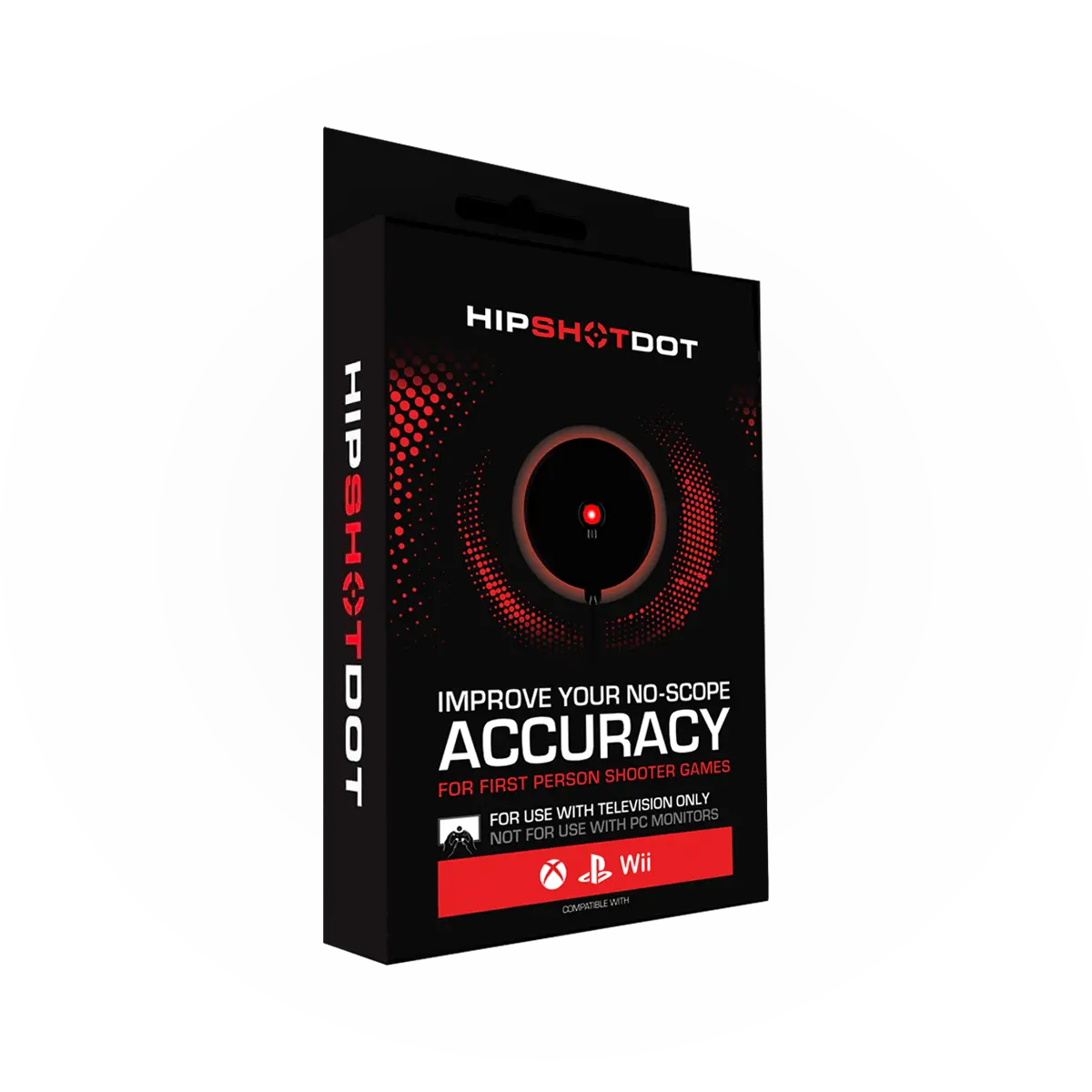 HIPSHOTDOT AIM ASSIST DEVICE - ModdedZone