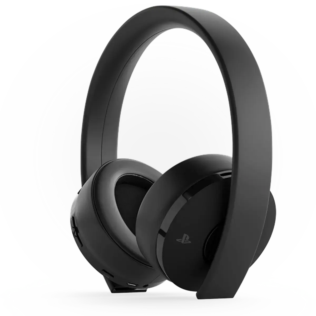 PLAYSTATION GOLD WIRELESS HEADSETS - ModdedZone