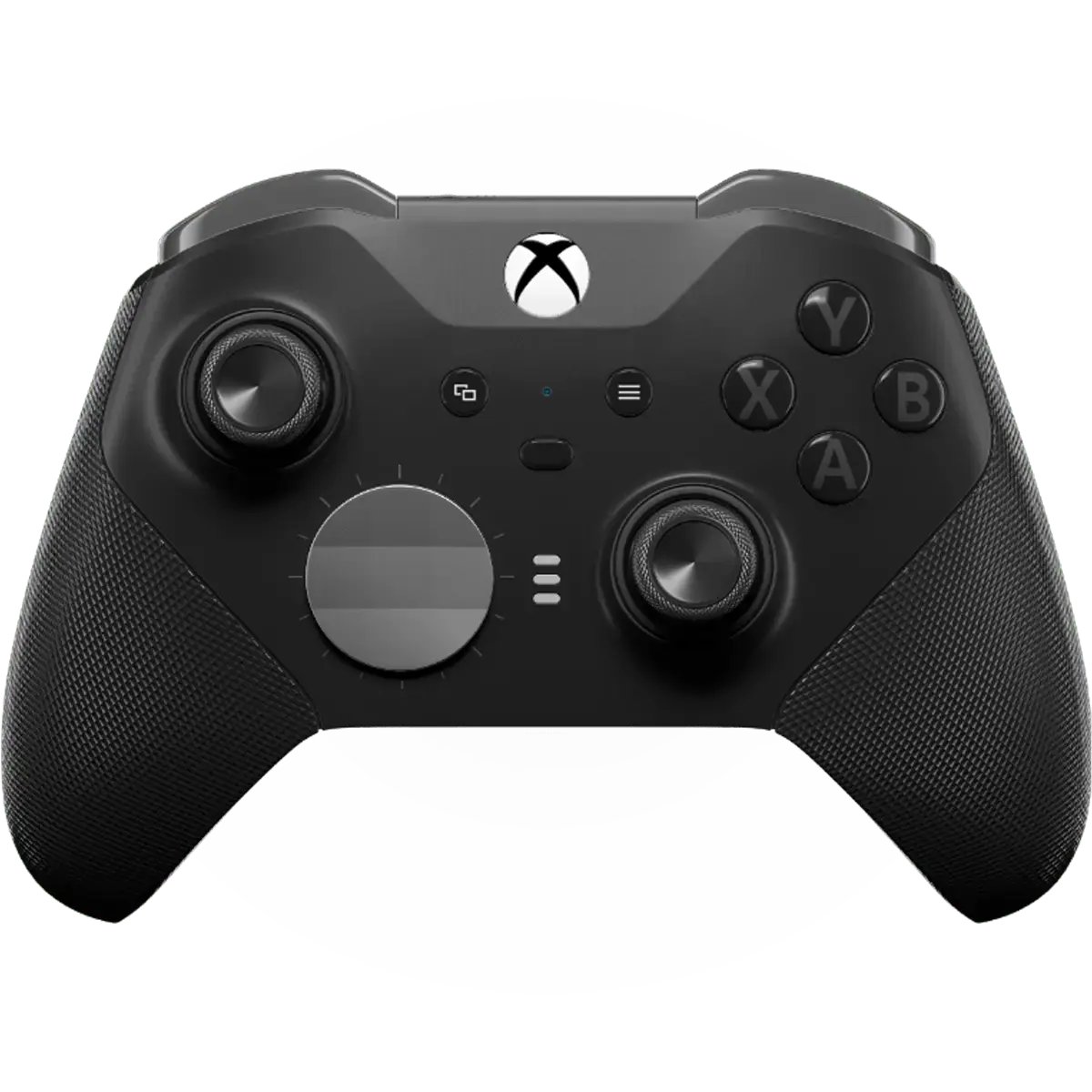 Black Out Core Xbox Elite Series Modded Controller