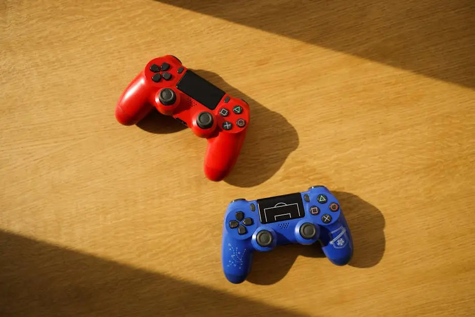 Enhance Your Gaming Experience with Xbox Controller Skins