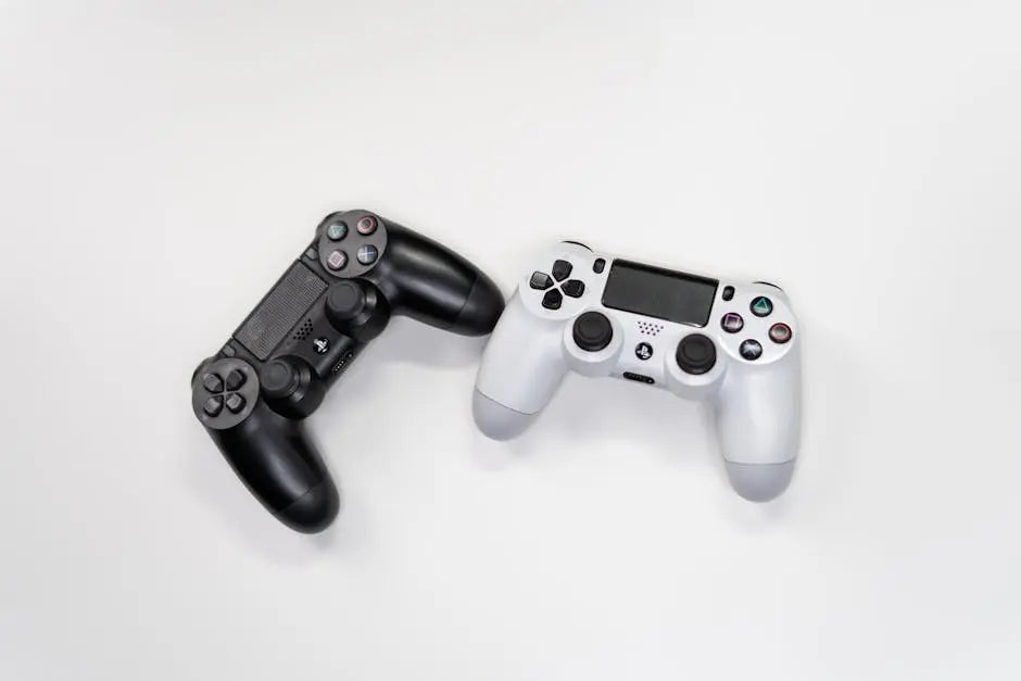 How Xbox Controllers Enhance Your Gaming Experience