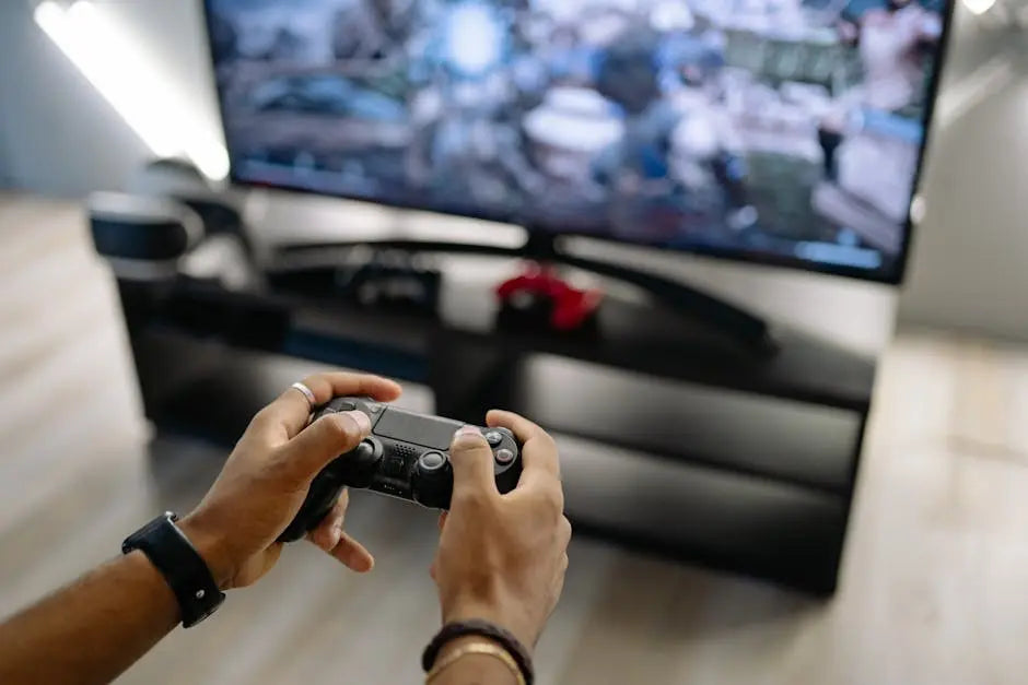 Upgrade Your Gaming Strategy Using Rapid Fire
