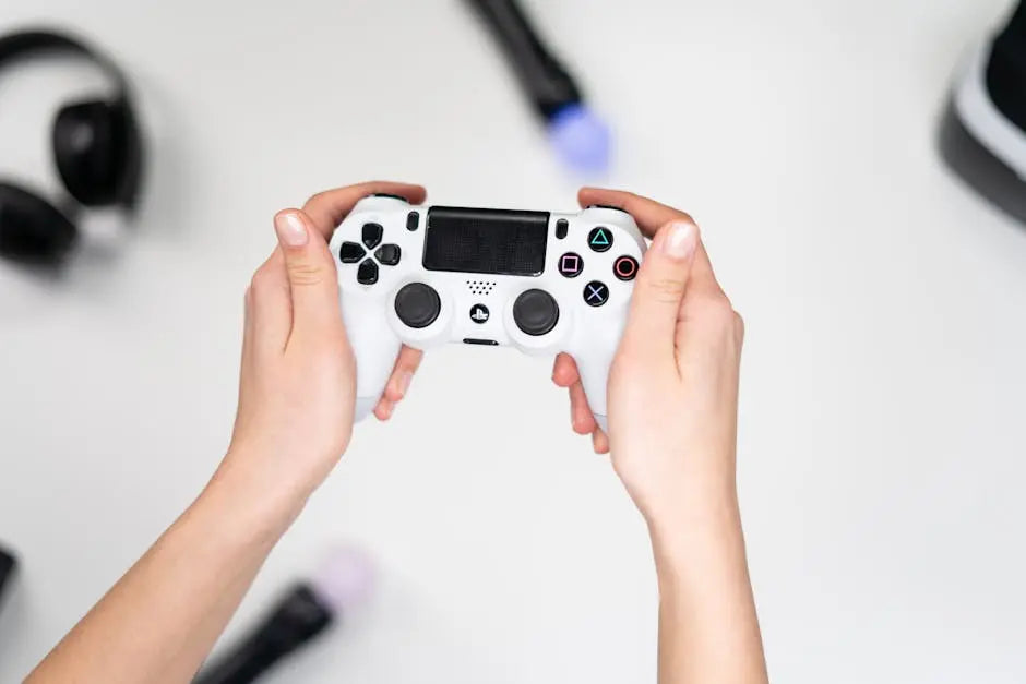 How Xbox Controllers Can Transform Your Gaming Experience