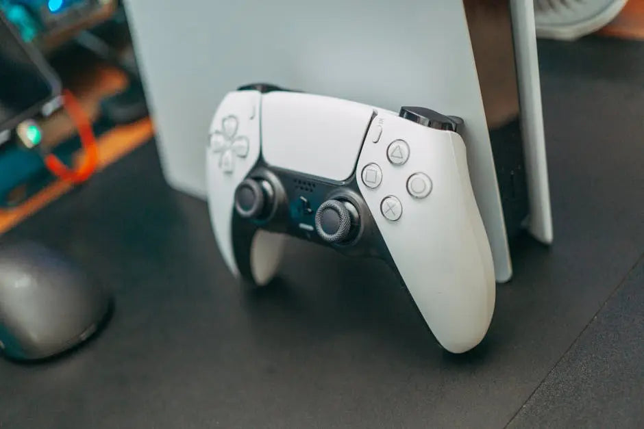 What is a Modded Controller for PS5 and How Does it Work?