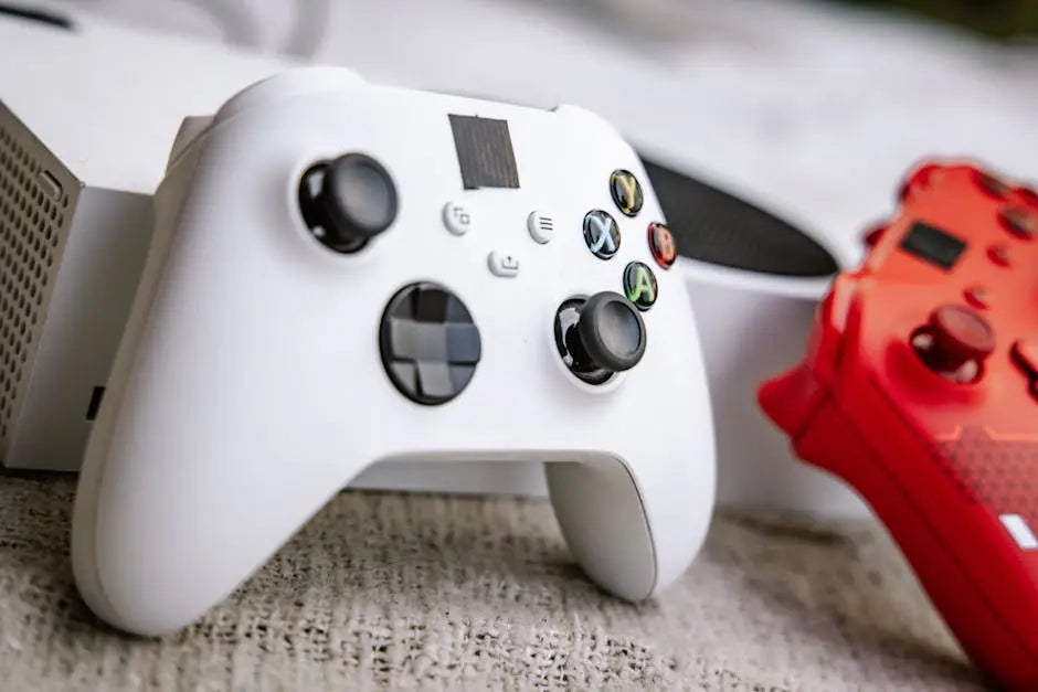 10 Ways to Upgrade Your Gaming with a Modded Controller