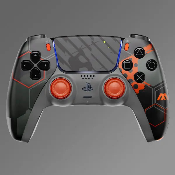 PS5 Custom Controllers