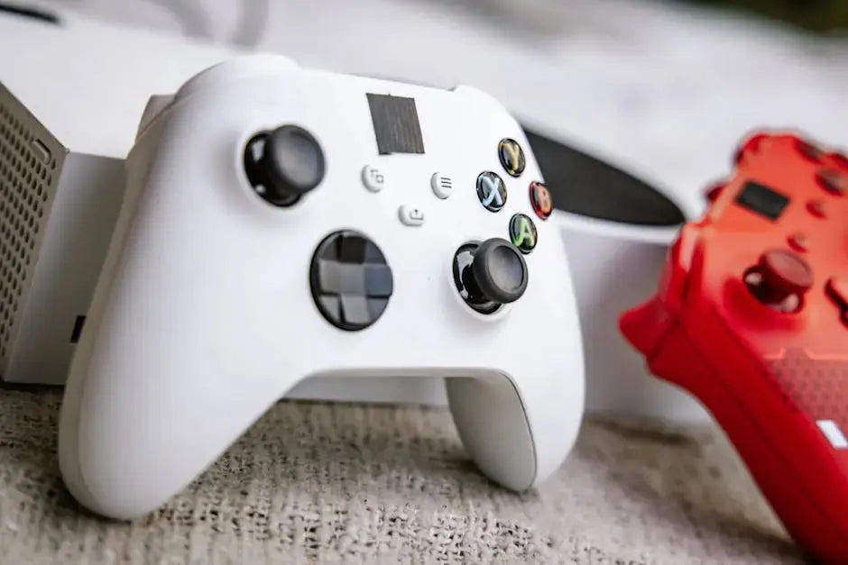 How PS5 Modded Controllers Improve Your Gaming Strategy MODDEDZONE