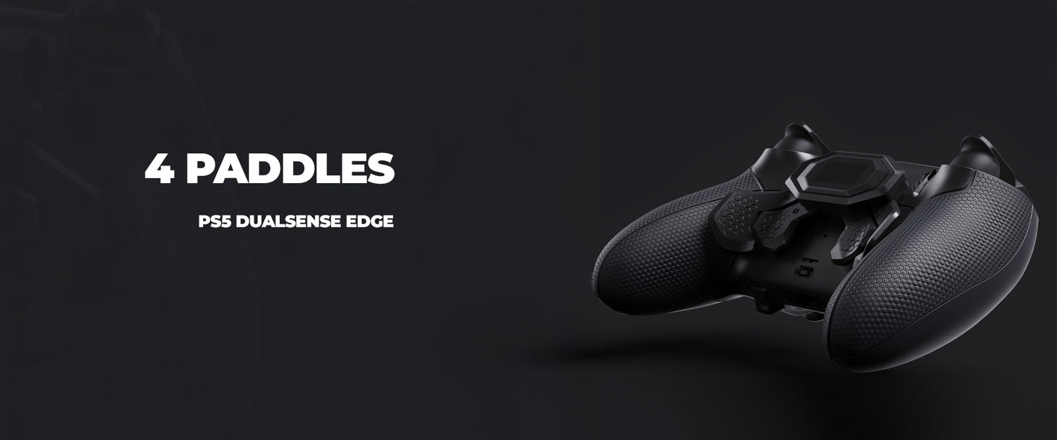 PS5 Edge 4 Paddle Upgrade MODDEDZONE