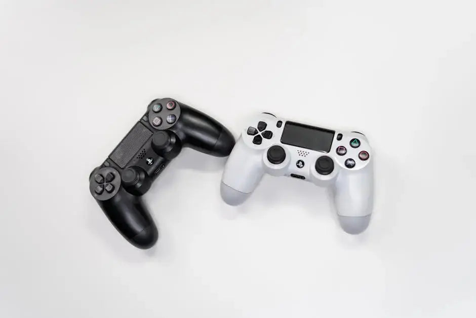 Why Do Gamers Choose Rapid Fire for Their Controllers? MODDEDZONE