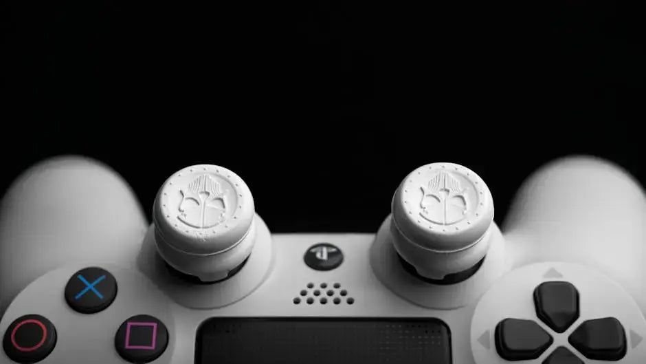 15 Custom PS5 Controller Modifications You Should Try MODDEDZONE