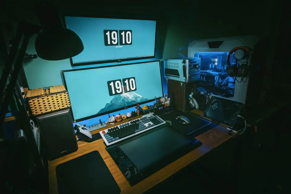 20 Reasons Why Anti Vibration Mods Are Essential for Serious Gamers