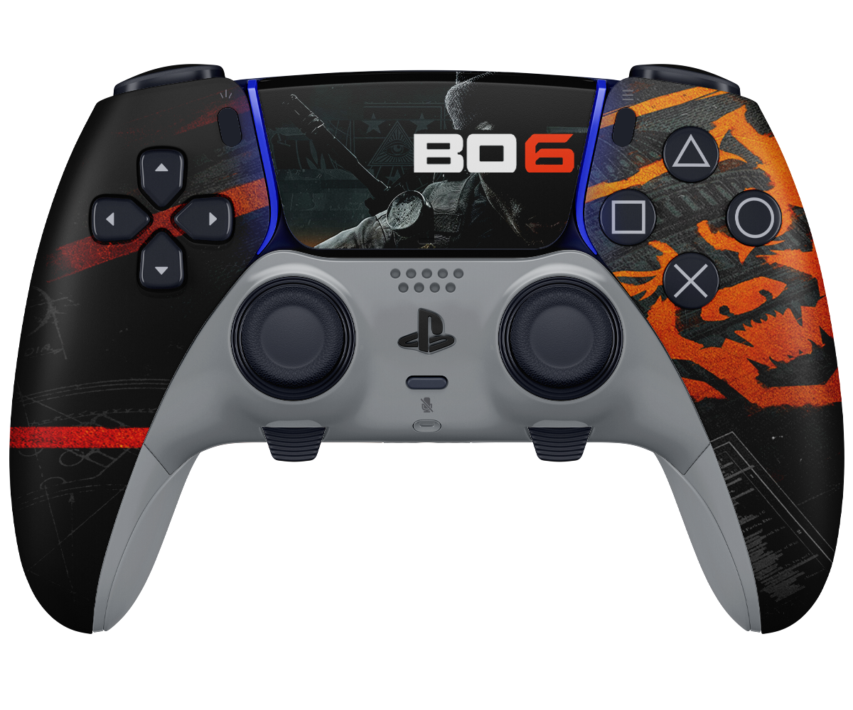 Get Ready to Game: Open Pre-Orders for New Controllers BO6 at ModdedZone