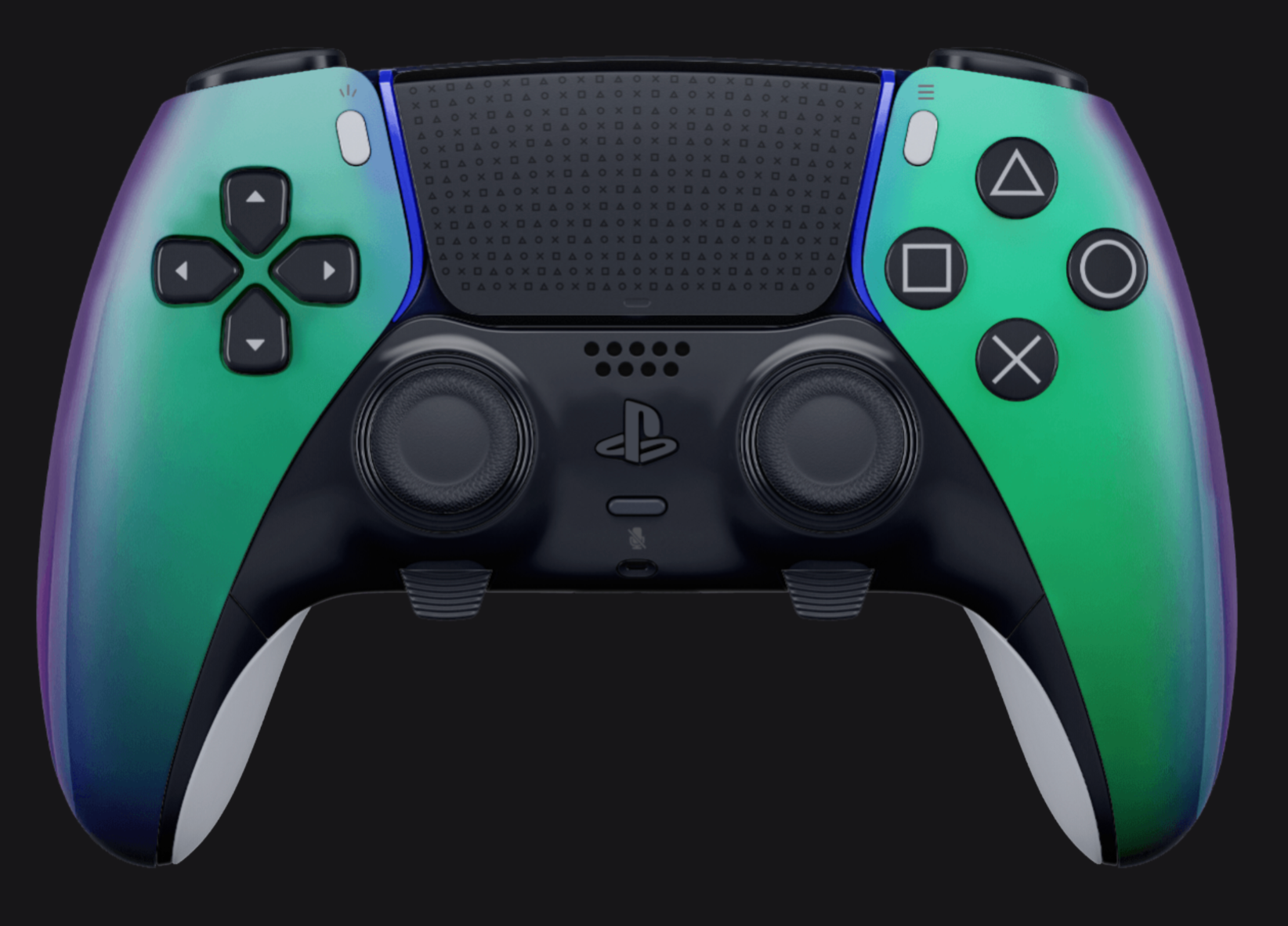 Exciting New Customization Options for Your PS5 Edge Controller at ModdedZone!