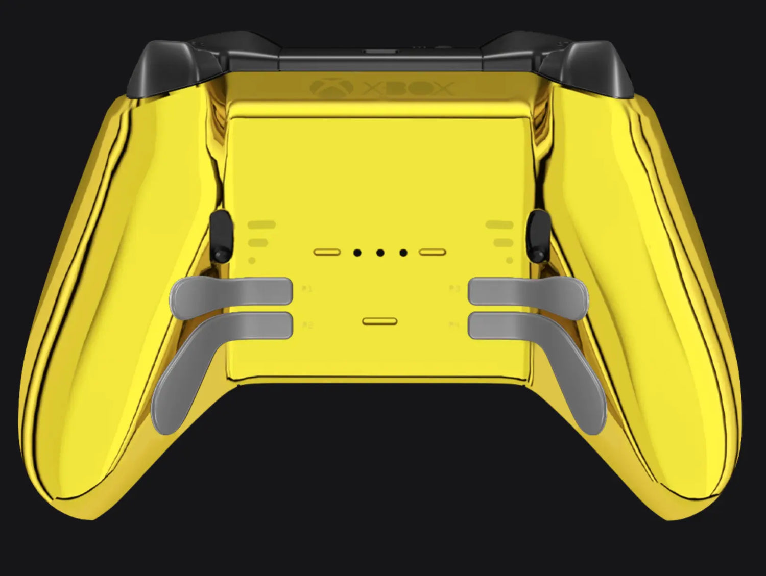 Transform Your Xbox Elite 2 Controller with New Customization Options ...
