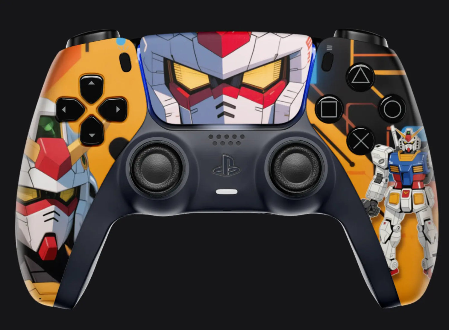 New Custom Shells and Touchpads Just Dropped! | ModdedZone MODDEDZONE