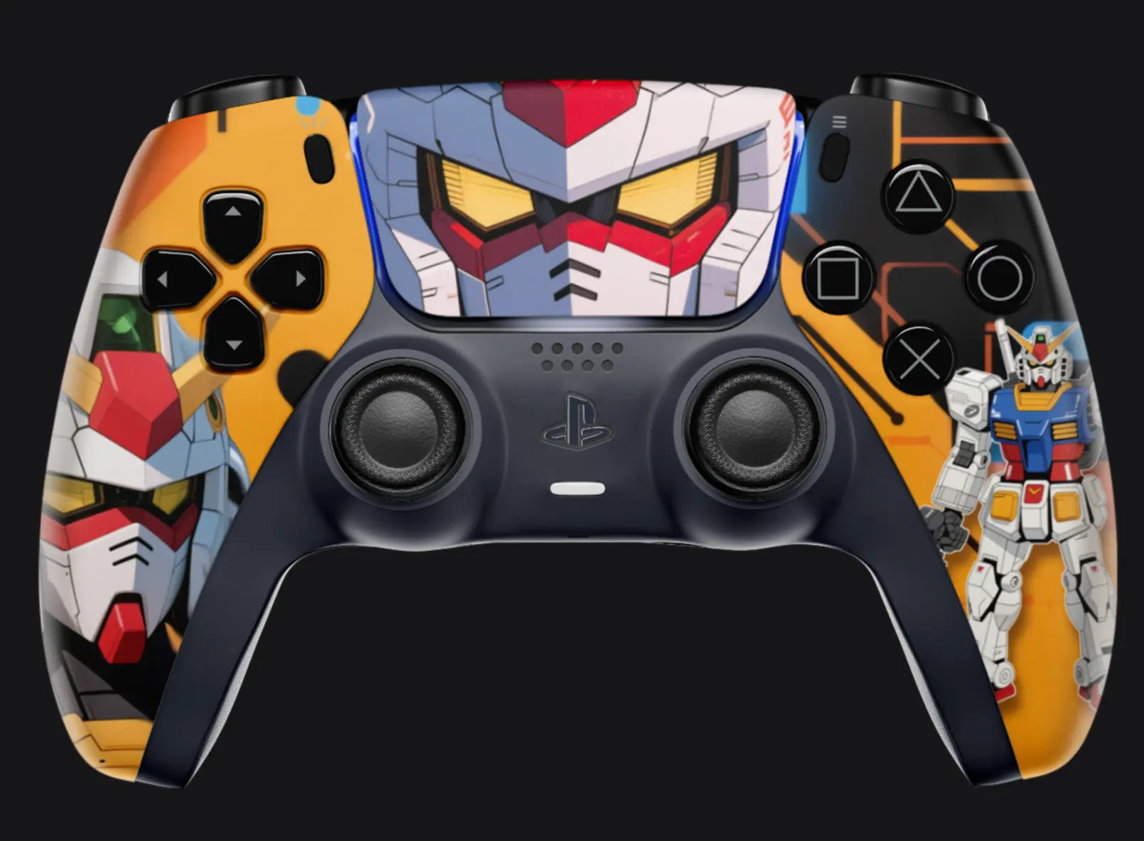 New Custom Shells and Touchpads Just Dropped! | ModdedZone MODDEDZONE