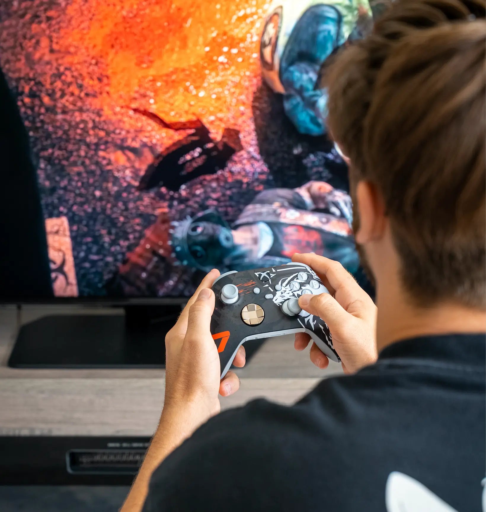 Best Xbox Custom Controller 2026: The Complete ModdedZone Guide MODDEDZONE